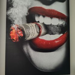 Money To Burn Picture 