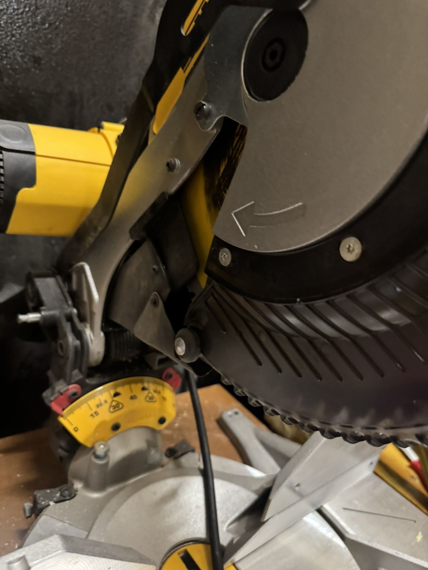 Miter Saw