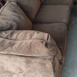 Super Comfy Couch 