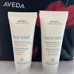 Aveda Hand & Foot Relief 