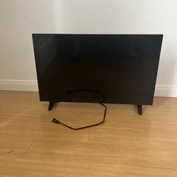 32” Insignia Smart Fire TV