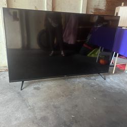 Vizio Tv And Remote Works 65in