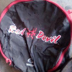 Red Devils Dick And Grill From More In De Freash