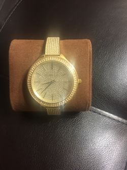 Brand New Michael Kors Watch