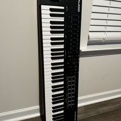 Midi Keyboard 