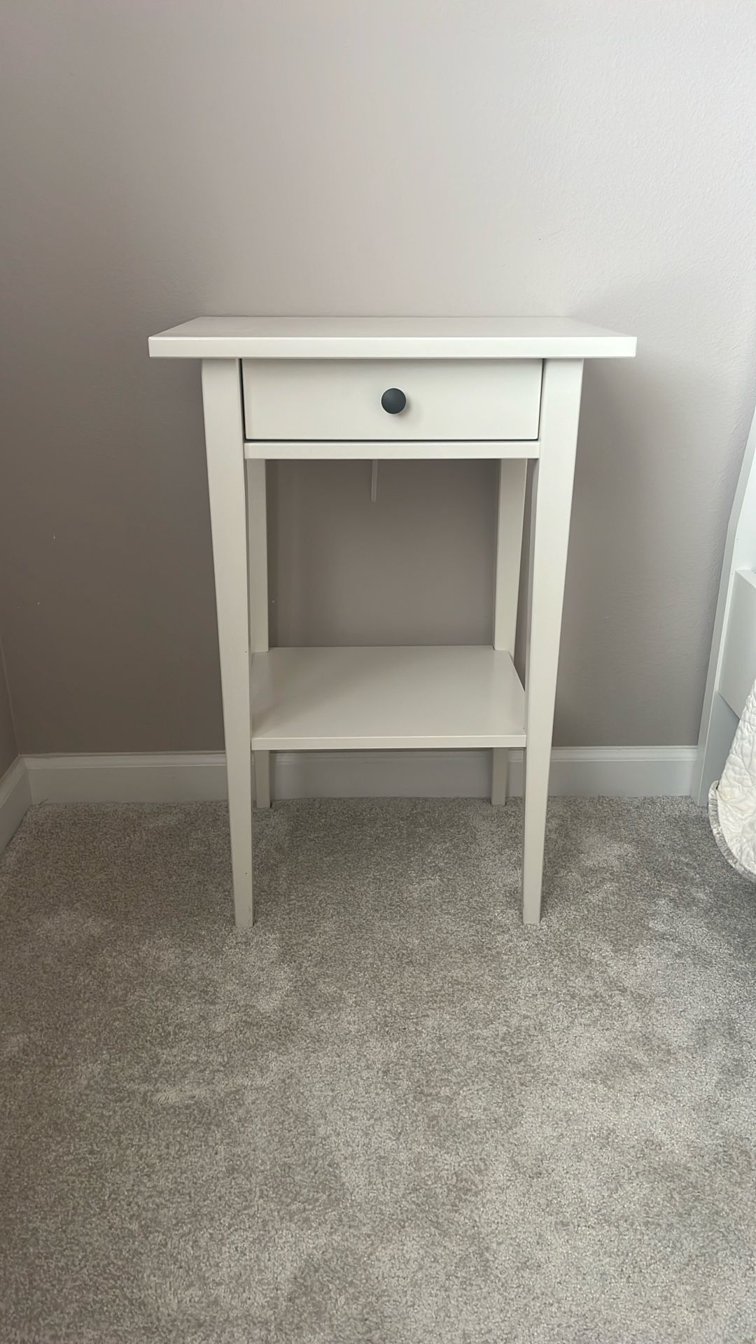 IKEA Side Table Set Of 2