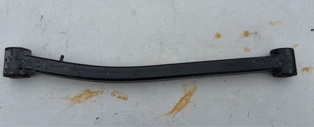 Jeep wrangler Jl Lower Control arm front passenger