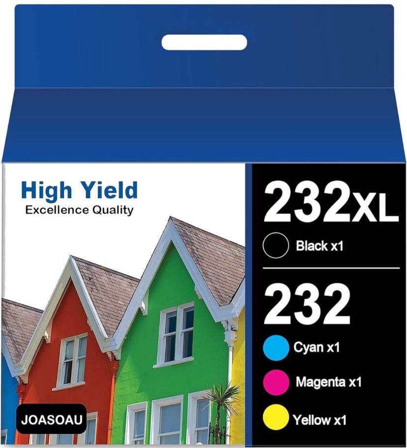 Ink Cartridge