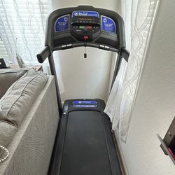 Horizon T101 Treadmill – Like NEW 🏃‍♂️🏃‍♀️
