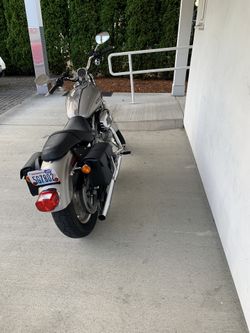 2009 Harley Davidson sportster 883