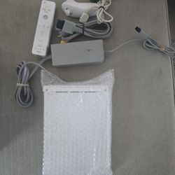 Nintendo Wii