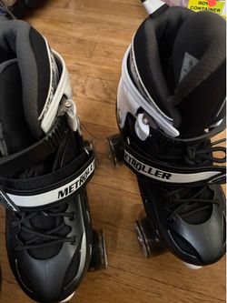 Black Skaters