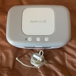 Free Baby Warmer
