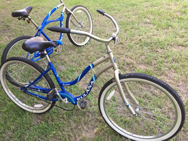 Kulana riviera bike new arrivals