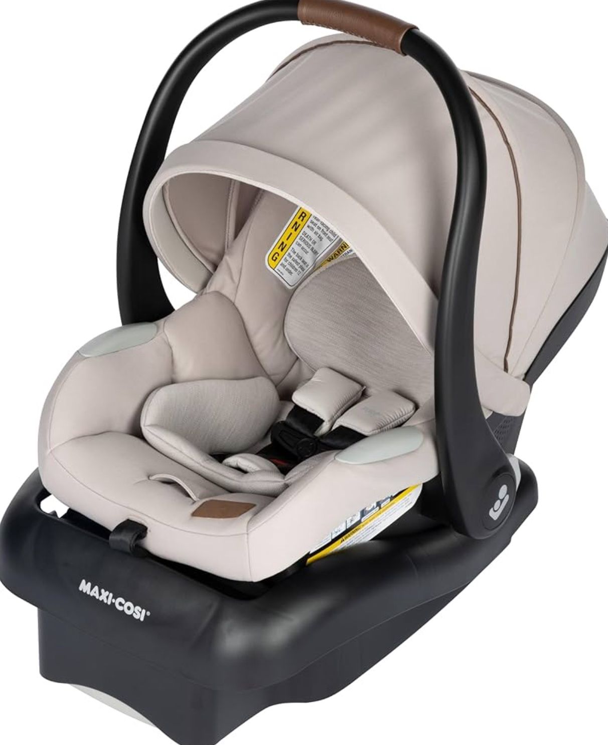 New Maxi Cosi Luxe Infant Car Seat