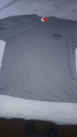 Hoonigan T-shirt