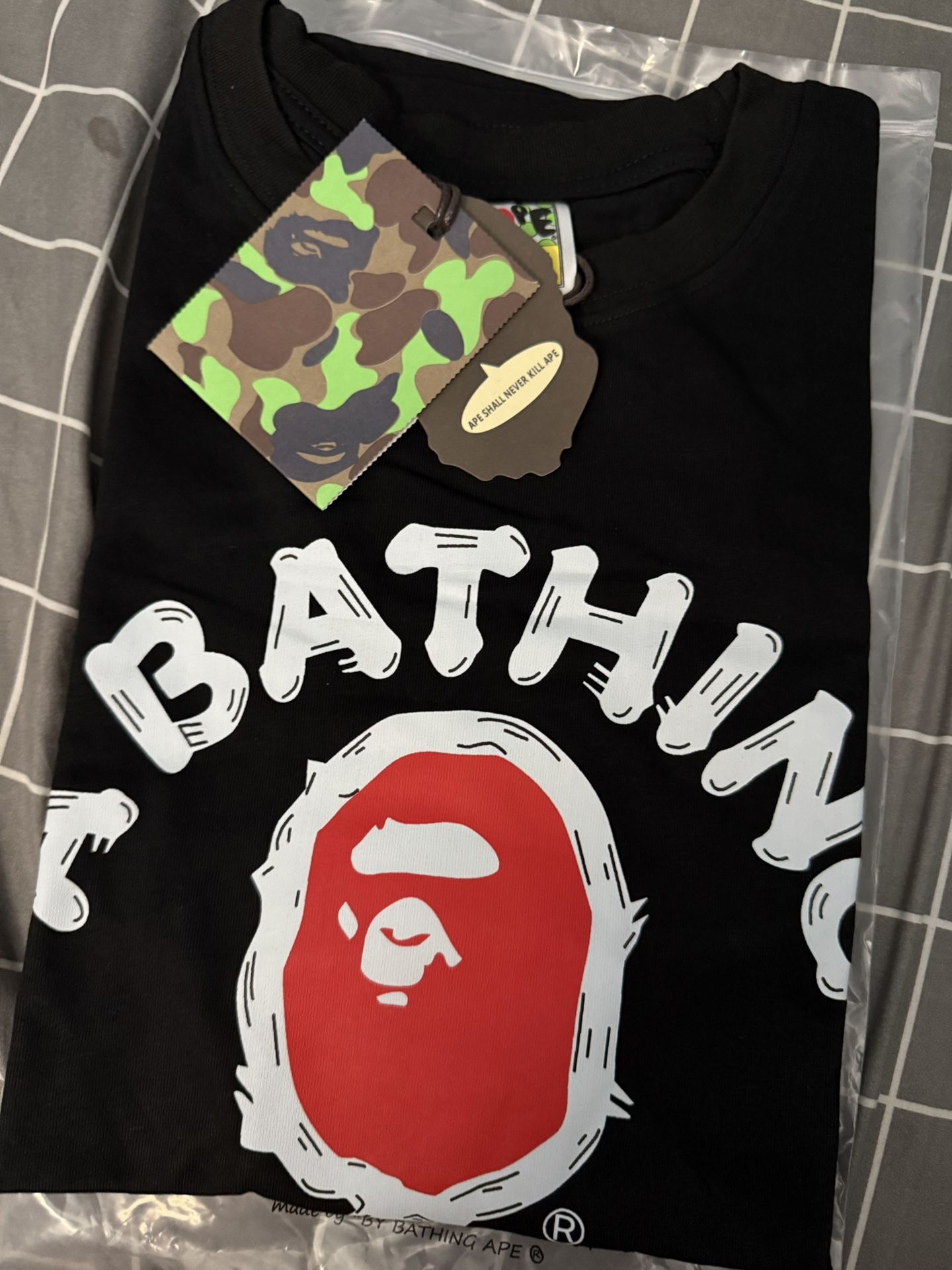 Bape Shirts