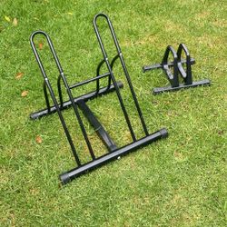 Bike Racks
