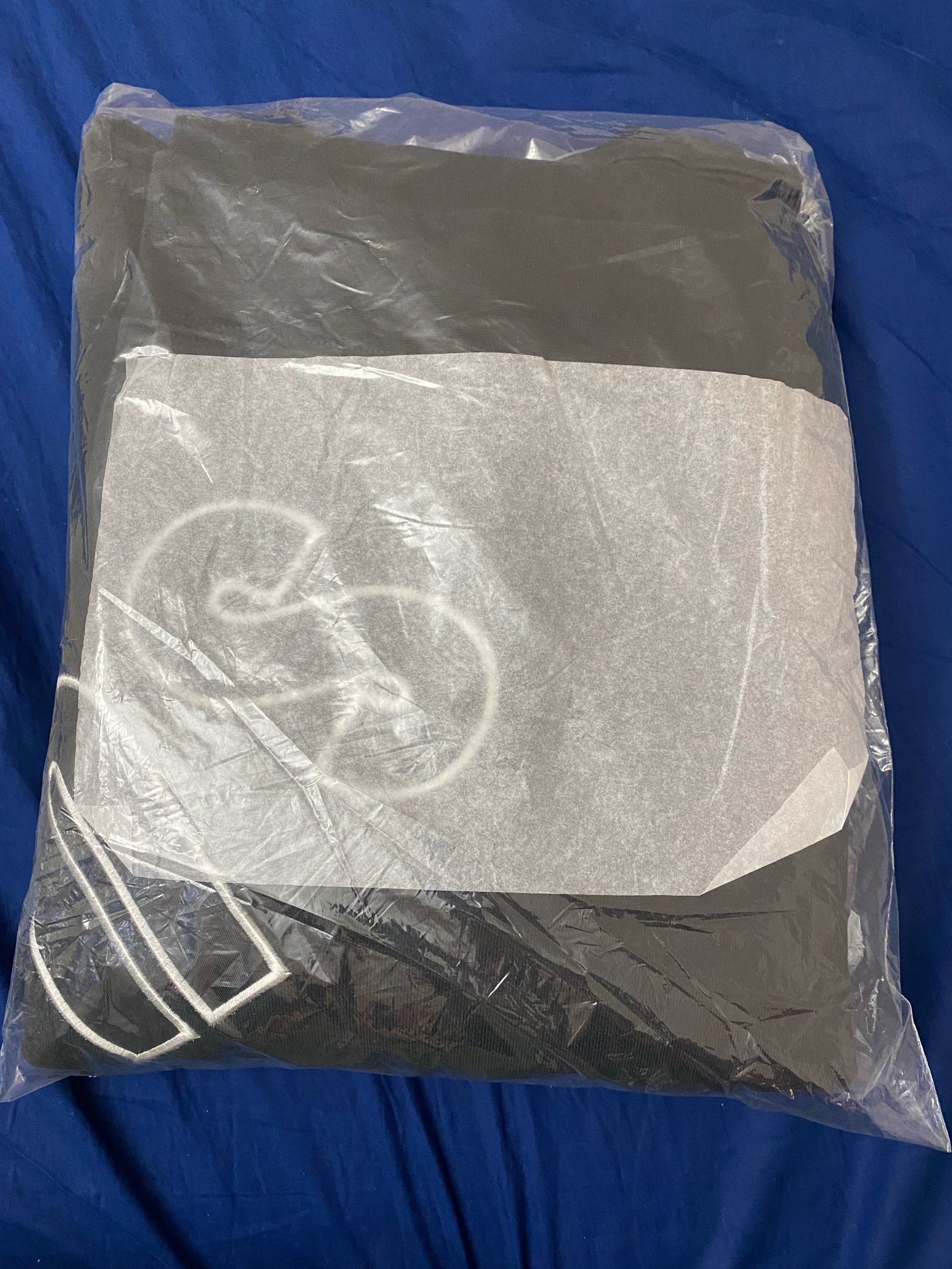 Supreme X Nike Crewneck / sweater