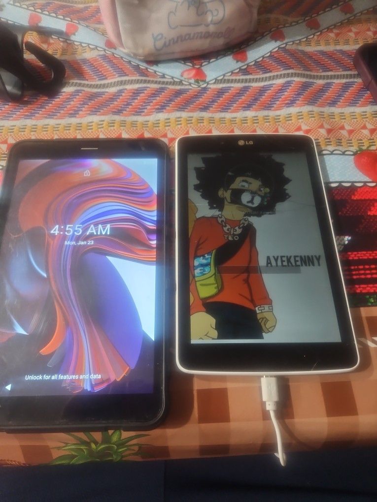 2 Tablets 