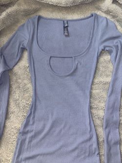Skims Lounge Dress size XXS