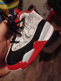 Dub Zero Size 4 C KIDS 