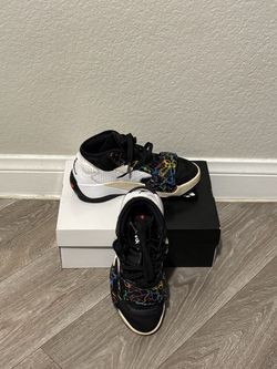 Jordan Zion 2 Basketball Shoes – Size 5Y