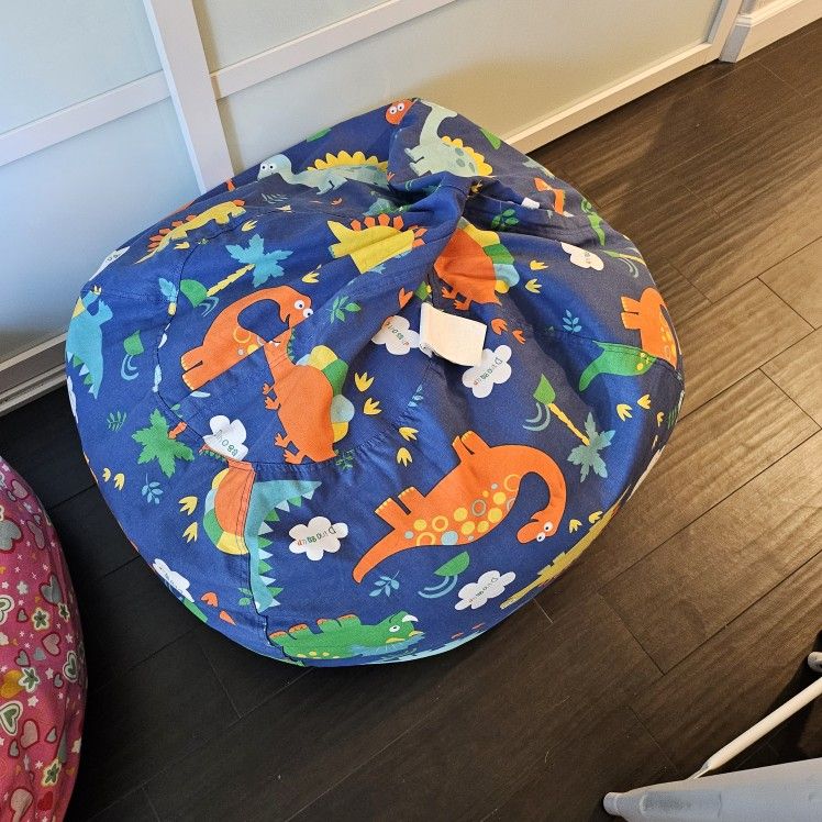 Kids Beanbag Chair 