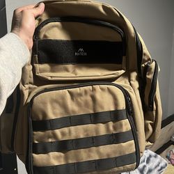 Backpack