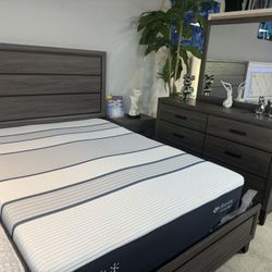 Black Friday Special 5 Pc Bedroom Set Only $599