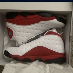 Jordan 13 Chicago 
