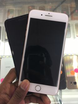 iPhone 8 Plus unlocked 64GB Unlocked
