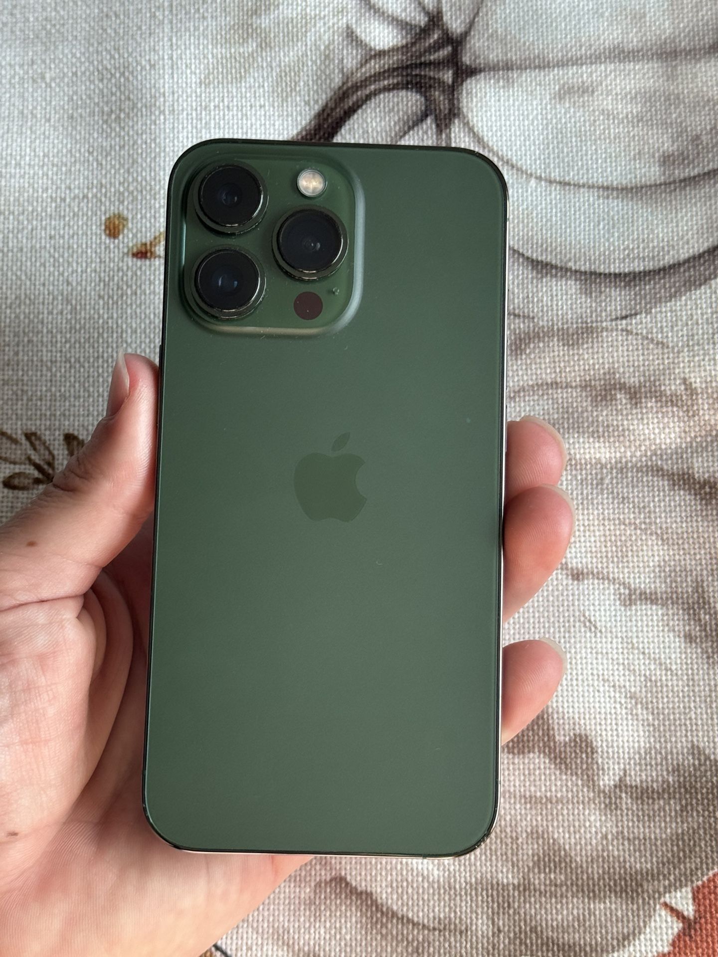 Apple iPhone 13 Pro 128GB Unlocked