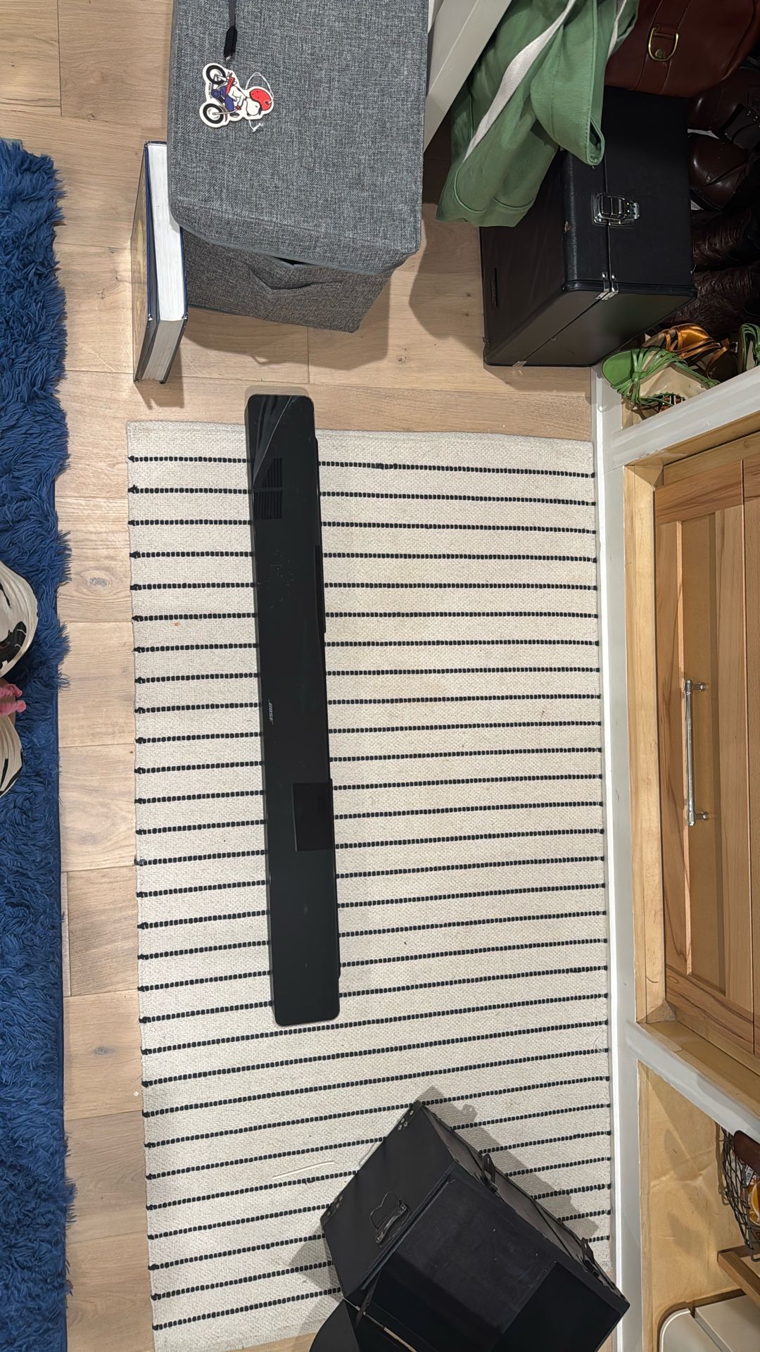 Bose Sound Bar TV Speaker