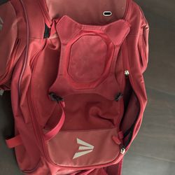 Baseball Bat Bag/backpack