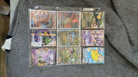Rare Pokémon