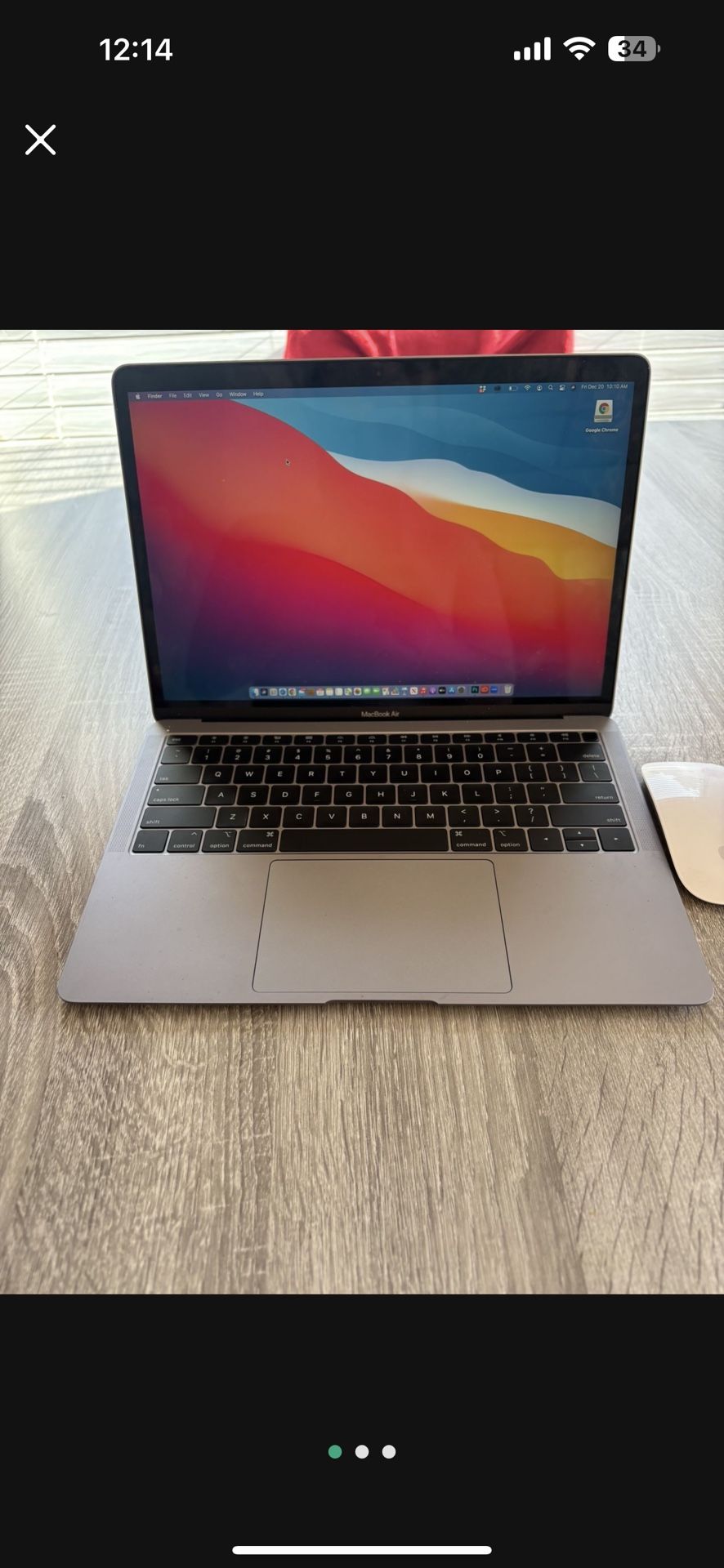 MacBook Air