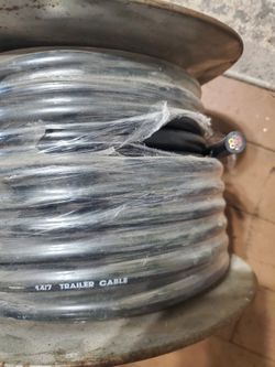 Cable 14-7p (100 Ft)