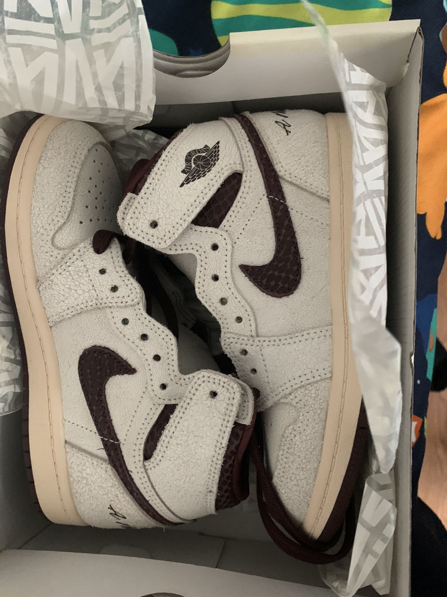 Nike A MA MANIÉRE