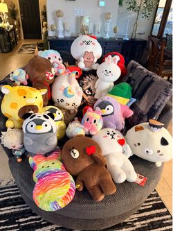 Collector Stuff animals