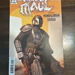 Comics
