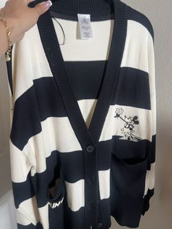 Disneyland Women’s Cardigan