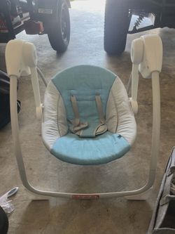 Baby Swing