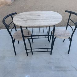 Table 