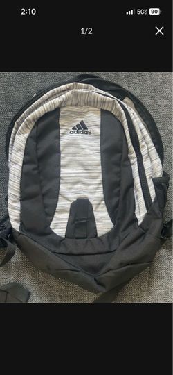 Adidas Backpack