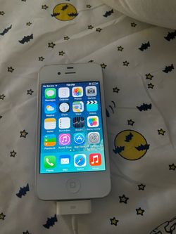 iPhone 4