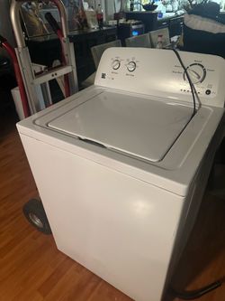 Washer