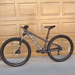 Brand New Specialized Rockhopper Mountain Bike