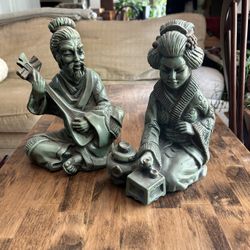 Chalkeare Figures