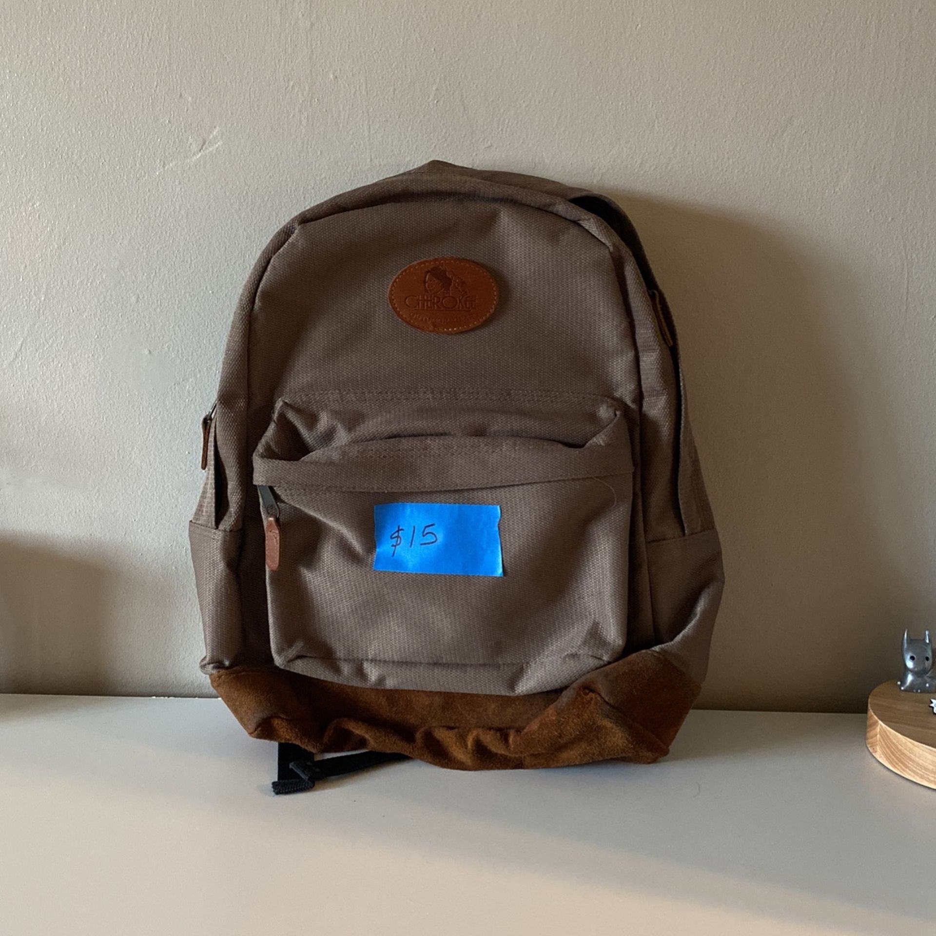 Daypack Cherokee Outdoor Gear Backpack